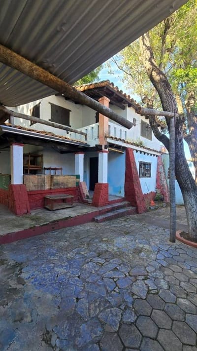 Alquiler Casa  comercial san bernardino 