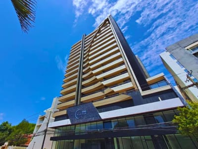 DEPARTAMENTO EN VENTA 3 DORMITORIOS - SKY MOON EQUIPETROL