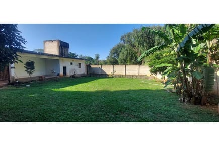 Casa-Venta-Calle 10 C/ Silvano Riveros, Isla Bogado, Luque, Central