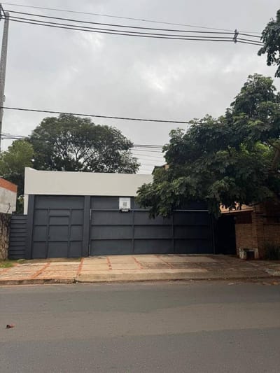 CASA EN VENTA Fernando de la Mora