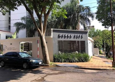 LOCAL COMERCIAL EN ESQUINA – EJE CORPORATIVO VILLA MORRA/RECOLETA