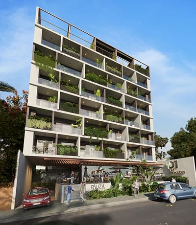  LOCAL COMERCIAL CON RENTABILIDAD SUPERIOR– LAS MERCEDES