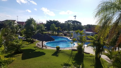 DEPARTAMENTO DE 3 DORM EN ALQUILER 500$ - ZONA NORTE.