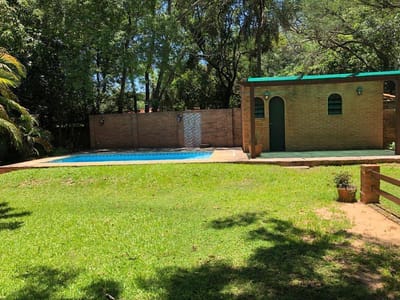 SE VENDE CASA EN SAN BENARDINO URBANIZACIÓN SADI