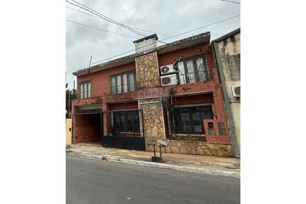 Terreno - Venta - General Díaz, Paraguay