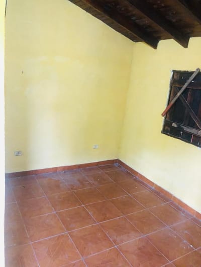 Casa En Villa Flamingo Piquete Cue Limpio
