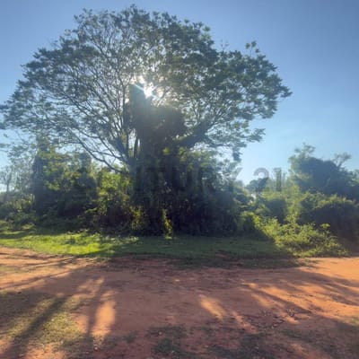 Venta de Terreno en Luque, Central
