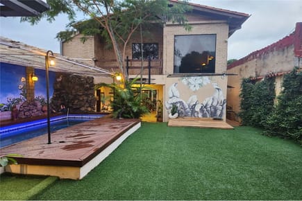 Casa-Venta-DR. MARCOS RIERA 436 C/ SOLDADO OVELAR