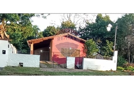 Casa-Venta-PY Central Lambaré