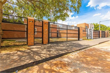 Casa en 1 sola planta - FINCA 26