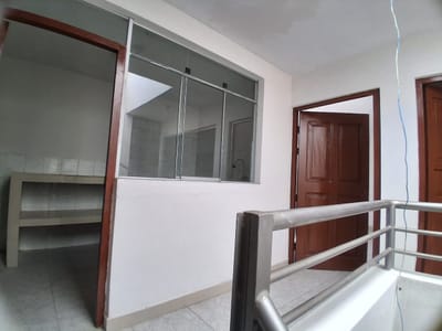 ALQUILER DEPARTAMENTO EN EL CENTRO DE CHIMBOTE