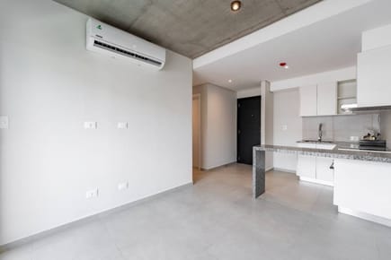 Alquilo departamento de 1 dormitorio en urban zona cit 