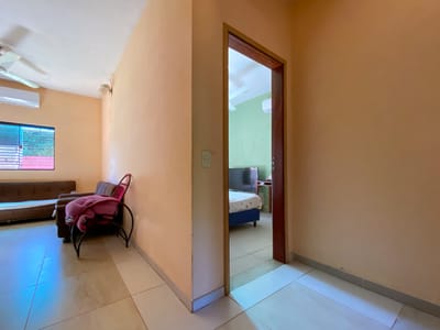 ¡Venta de Casa en Luque, Laurelty! ????