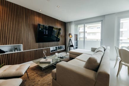 EN VENTA - DEPARTAMENTO AMOBLADO EN VILLA MORRA - TIERRA ALTA DEL MAESTRO