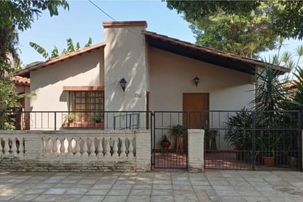 Casa-Venta-Itaipú, Tercer Barrio, Luque, Central