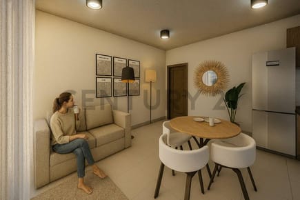 Venta de Departamento en Pozo en Luque, Central