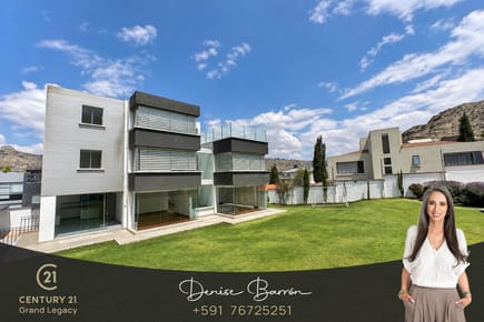 MALLASILLA, CASA 4D EN SUITE EN VENTA EN CONDOMINIO