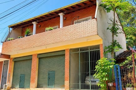 Casa en venta, Ytororo, Fernando de la Mora