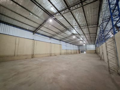Depósitos en venta
