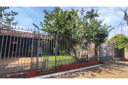 CASA EN ALQUILER - FERNANDO DE LA MORA
