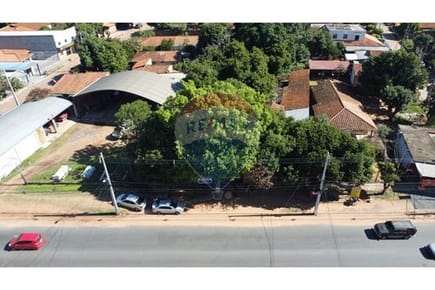 Terreno-Venta-PY Central San Lorenzo