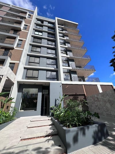 VENDO HERMOSO DEPARTAMENTO A ESTRENAR EN EDIFICIO BOUTIQUE LOMAS 1820