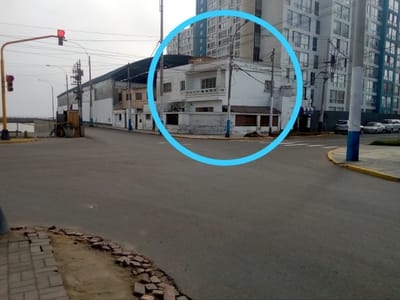 ALQUILER DE AZOTEA PARA ESPACIO PUBLICITARIO