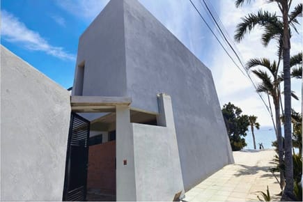 Dúplex-Venta-Sta. Fe esq. Prof. Francisco Fernandez, San Roque González