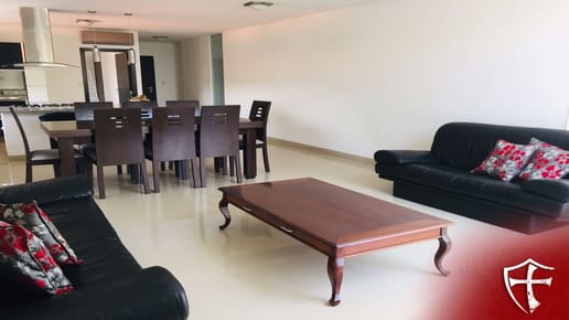 DEPARTAMENTO EN VENTA - COND. PARQUE CENTRAL ' 