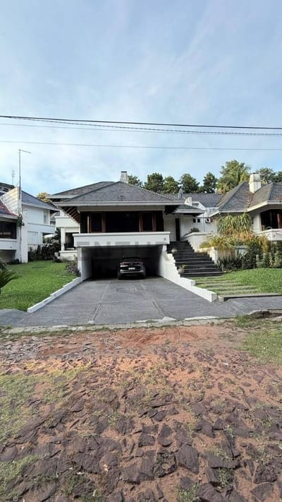 Alquiler de Casa en Condominio en Lambaré, Central
