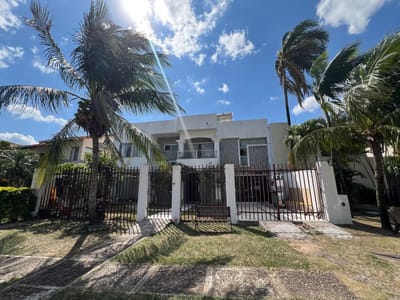 CASA EN VENTA CONDOMINIO LA HACIENDA I, ZONA NORTE