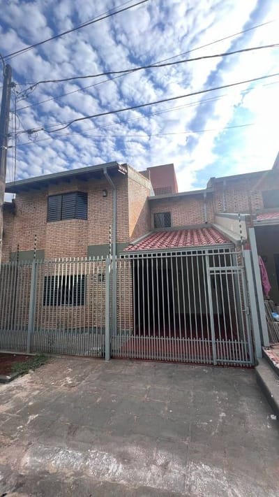 ALQUILER DE DUPLEX EN CUIDAD DEL ESTE BARRIO BOQUERON 2