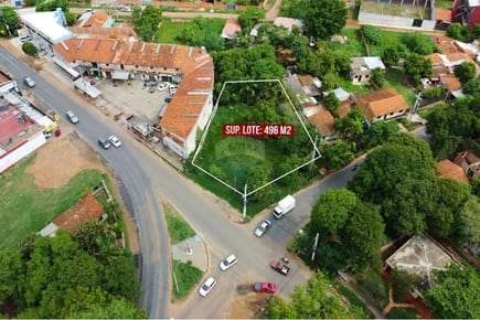 Terreno - Venta - Luque, Central, Paraguay