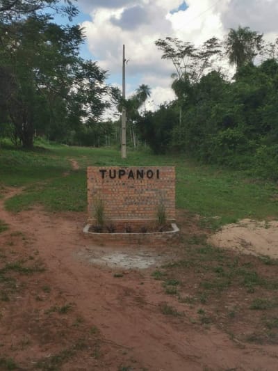 Venta De Terreno En Atyra