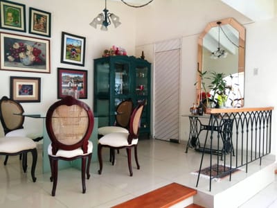 Se Vende Hermosa Casa en La Molina - La Ensenada