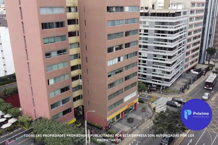 DEPARTAMENTO DE DEPARTAMENTO EN AV BENAVIDES DE 54M2