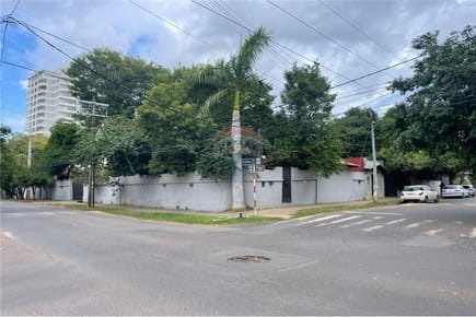 Casa - Venta -Ycua Sati, Asunción 