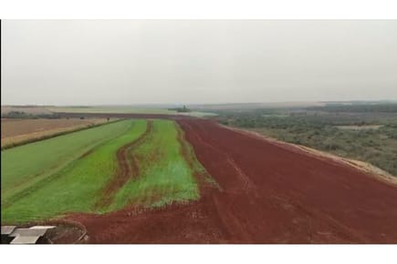 Terreno-Venta-Santa Fe del Parana, Santa Fe del Paraná, Alto Paraná