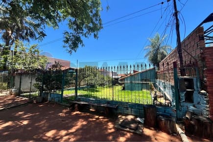 Terreno - Venta - Ñemby, Paraguay