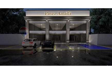 Local Comercial - Alquiler - San Lorenzo, Central, Paraguay, Es para ti!
