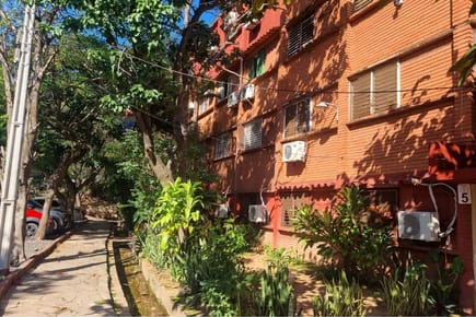 Departamento en Venta Monoblock Sajonia, Bloque B