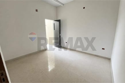 VENDO DEPARTAMENTO EN LUQUE 