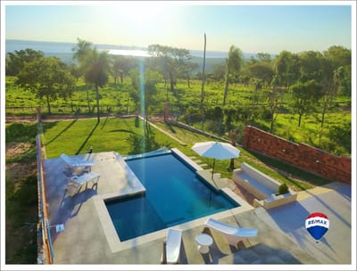Vivienda en Alquiler en San Bernardino