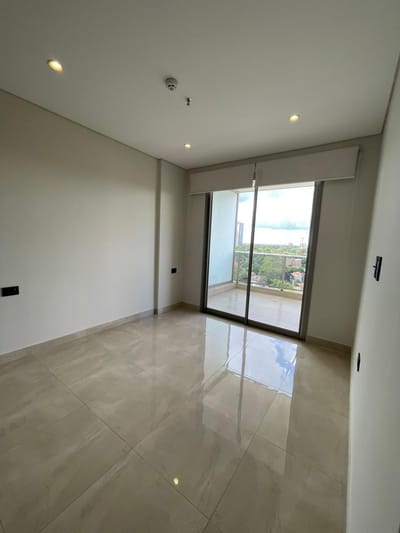 DEPARTAMENTO DE 2 DORMITORIOS EN ALQUILER – ZONA MOLAS LÓPEZ