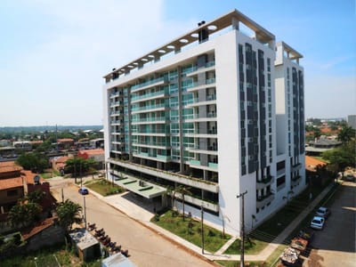 EN VENTA – DEPARTAMENTO 3 DORMITORIOS EN ALTAMIRA YCUA SATI - BARRIO SAN JORGE