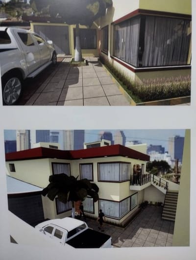 EN VENTA EDIFICIOS EN EL CENTRO DE ASUNCION