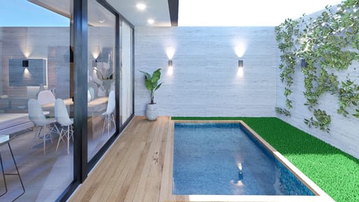 DUPLEX A LA VENTA  ZONA TIERRA COLORADA