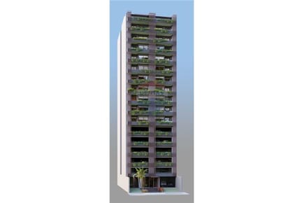 PENTHOUSE EN VENTA SOBRE AVDA MOLAS LOPEZ
