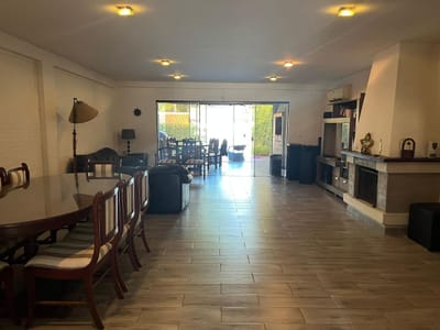 En Venta Hermosa Casa En Asuncion Zona Primer Presidente