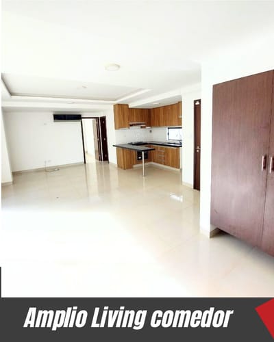 Penthouse en venta en Equipetrol con Promoción